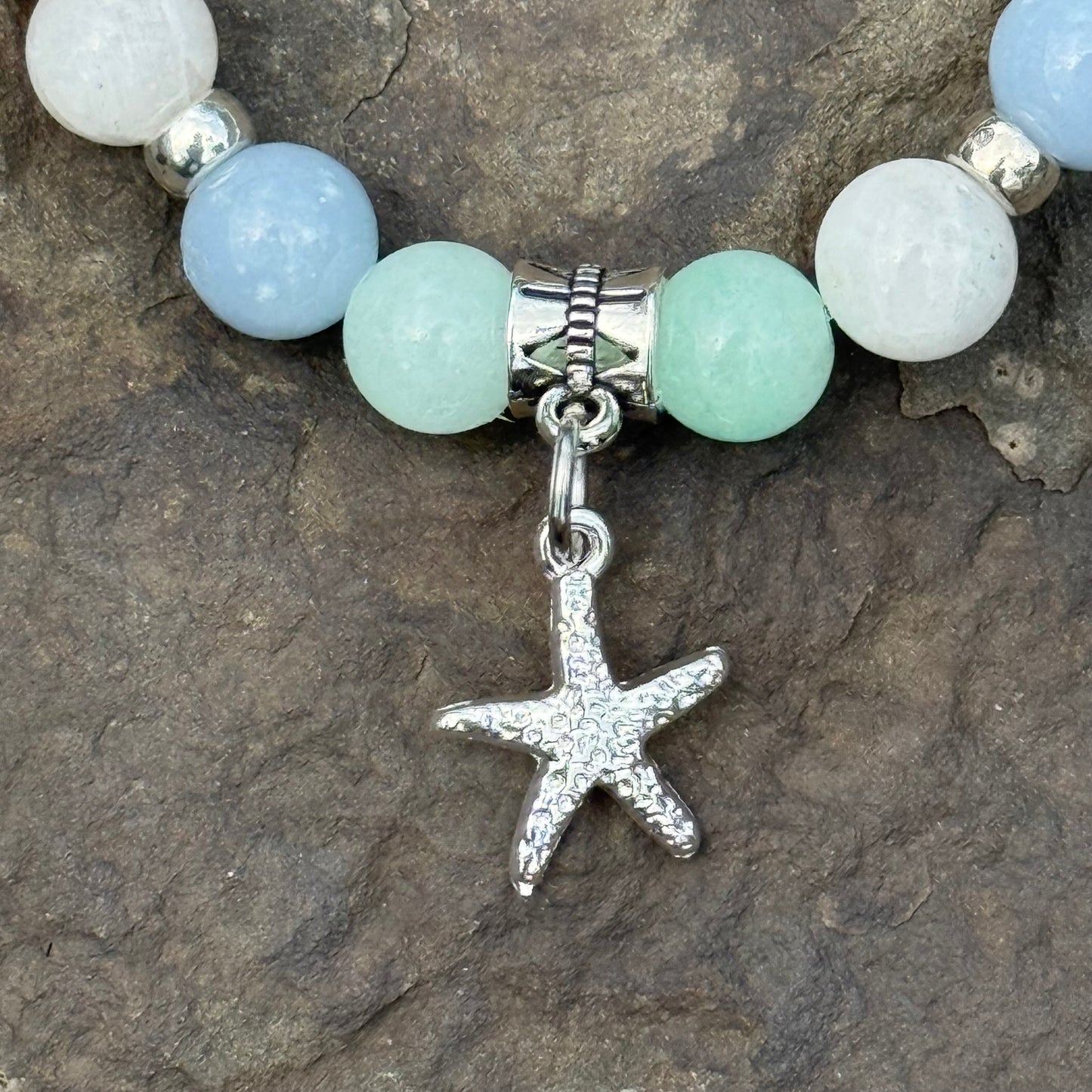 Beach Vibes with charm