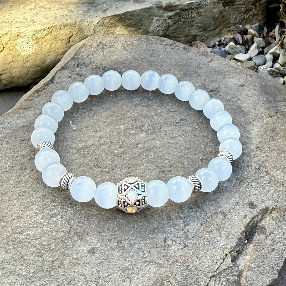 Radiant Goddess Bracelet
