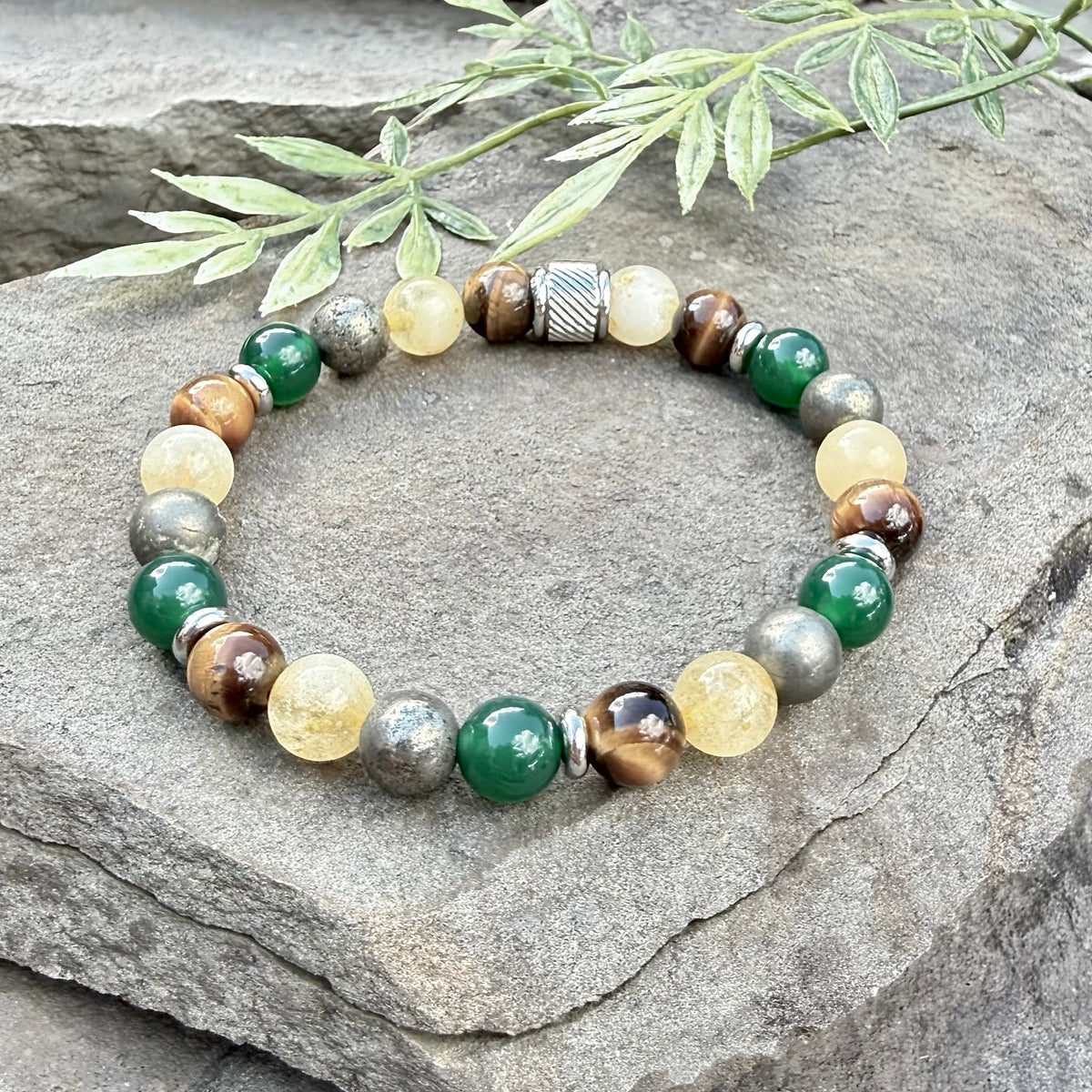 Prosperity Bracelet