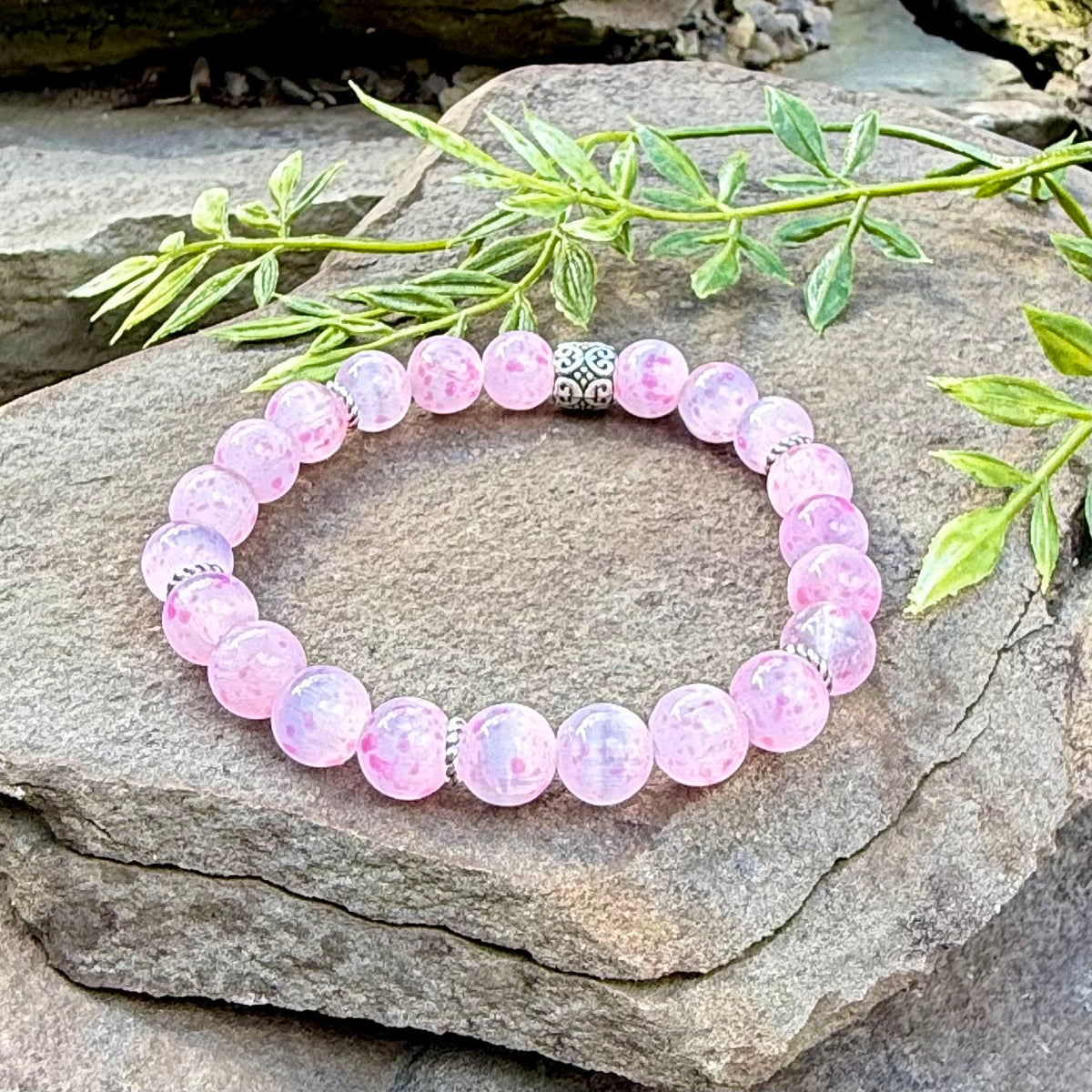 Inner Peace Bracelet