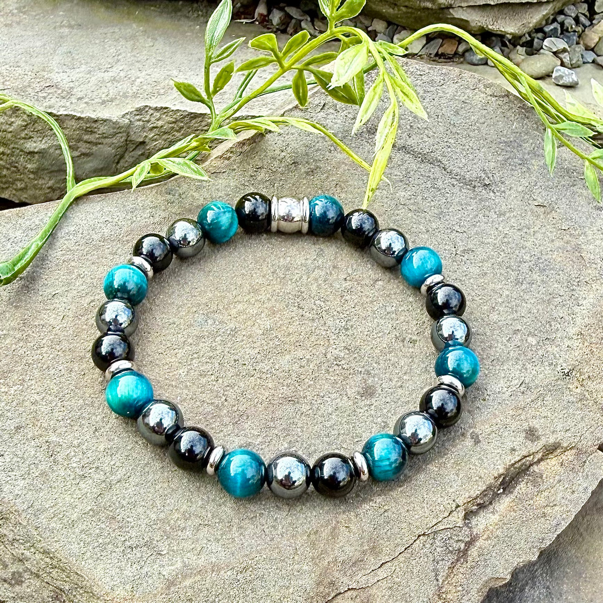 Ground & Protect Bracelet