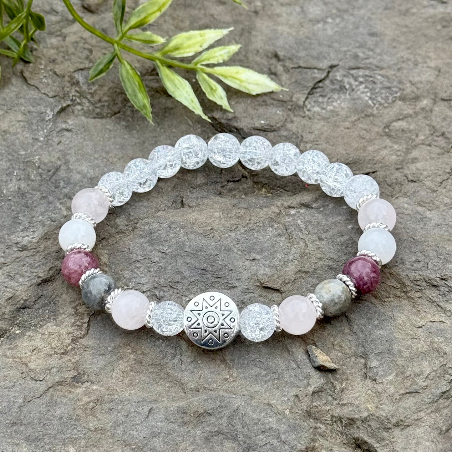 Goddess Bracelet
