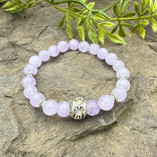 Light Amethyst
