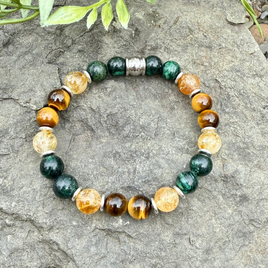 Abundance Bracelet