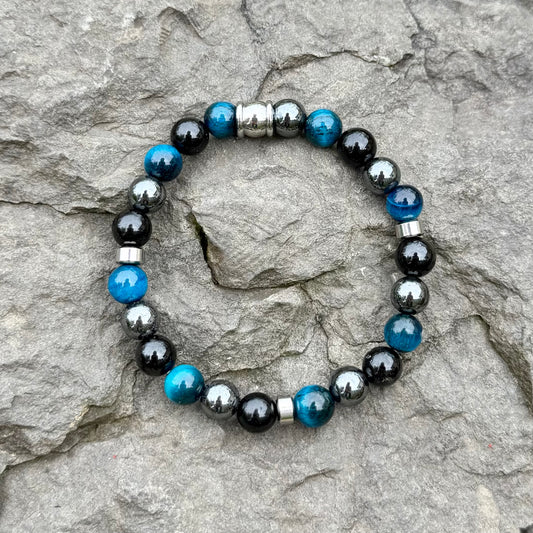Ground & Protect Bracelet
