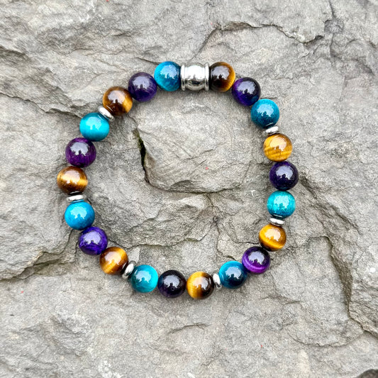 Spirit of the Tiger Bracelet