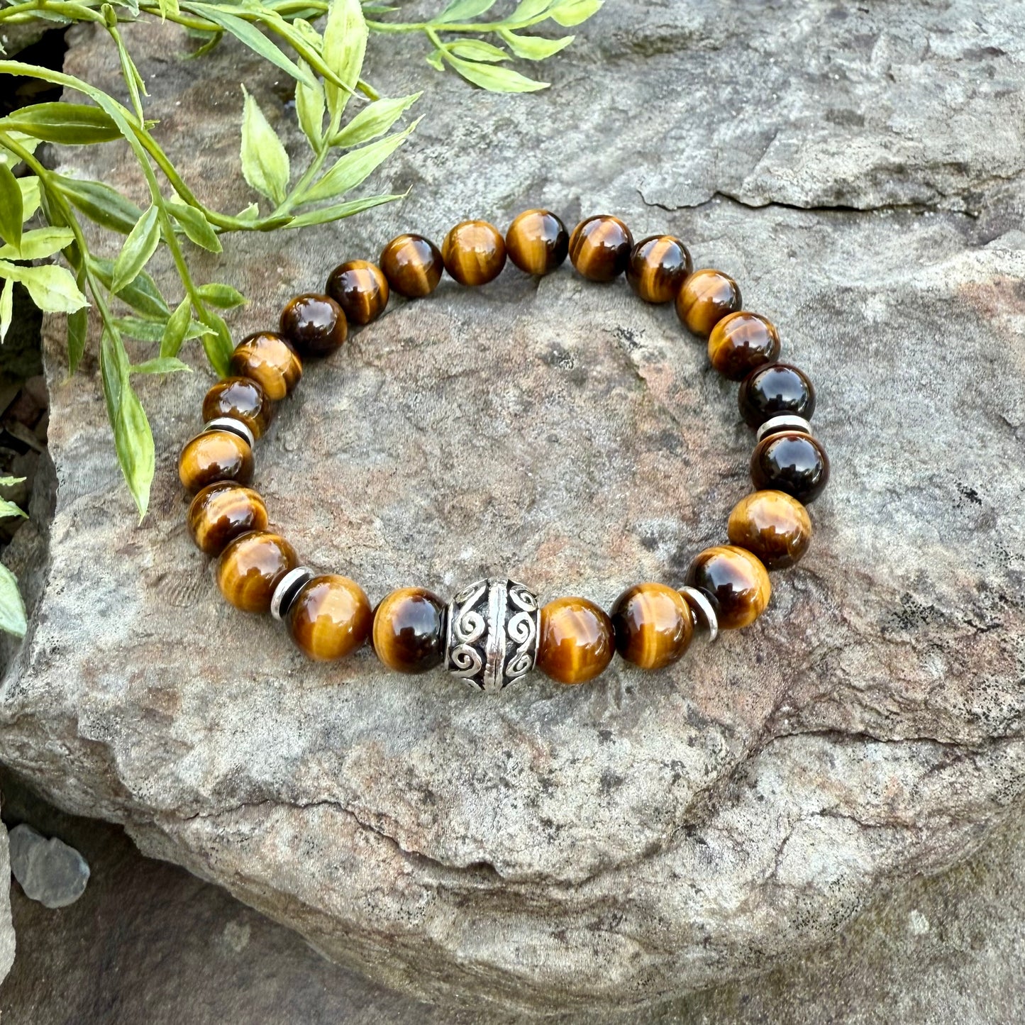 Yellow Tigers Eye