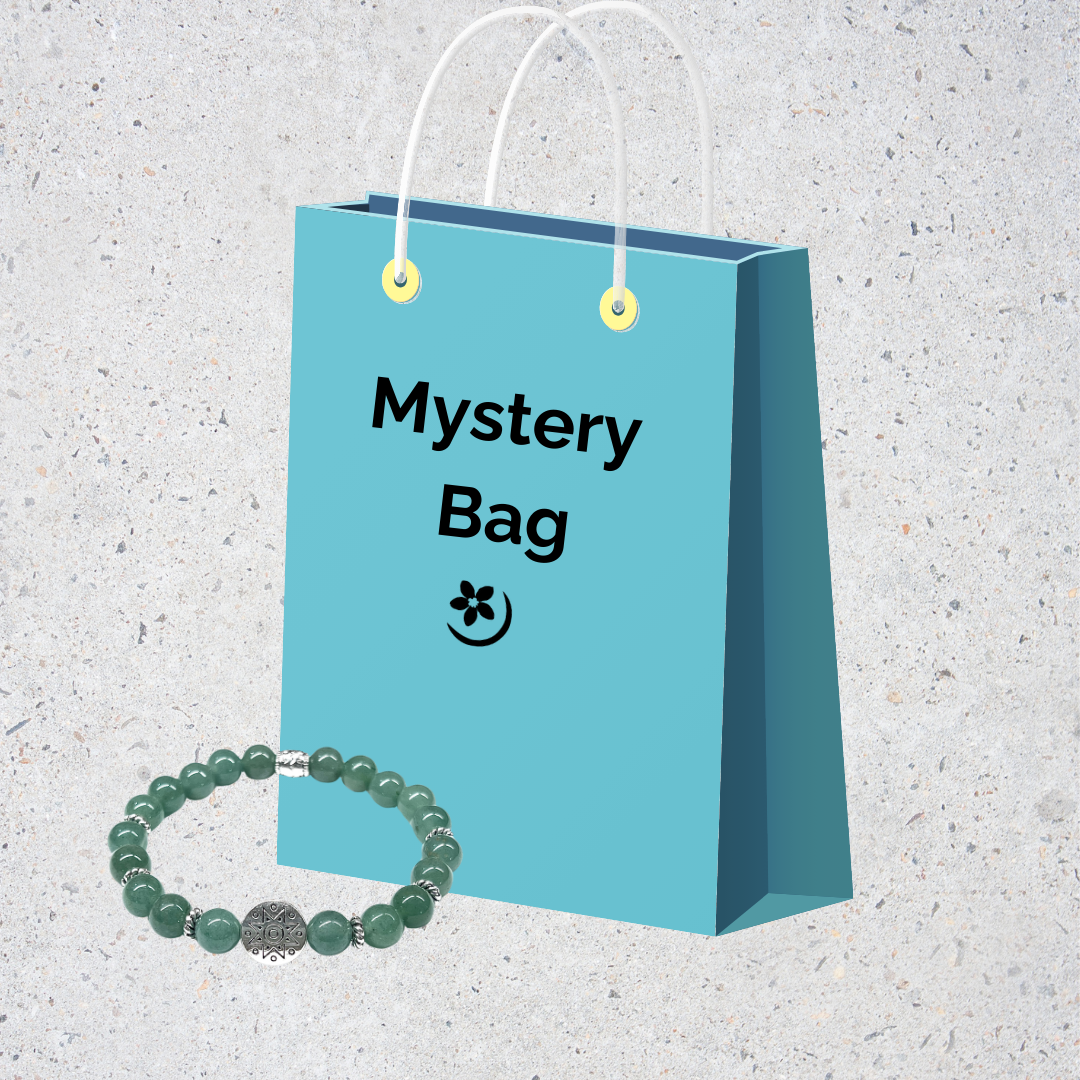 Mystery Bag