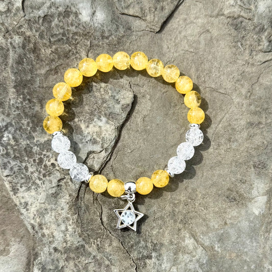 Soul Shine with Charm