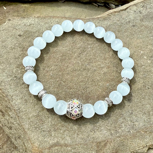 Selenite