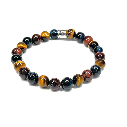 Tiger World Bracelet