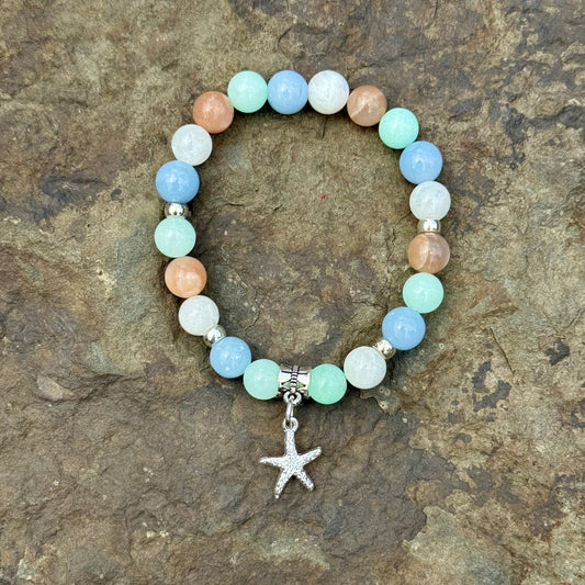 Beach Vibes with charm