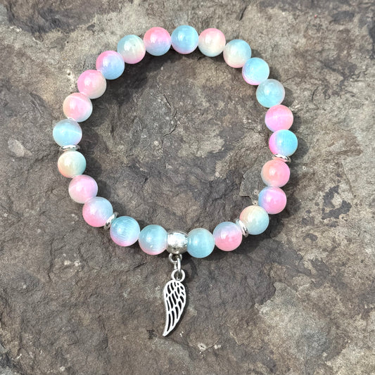 Angelic Love Bracelet