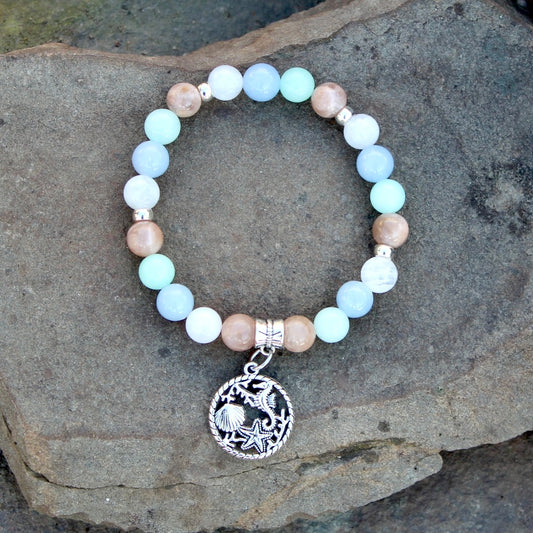 Beach Vibes with charm