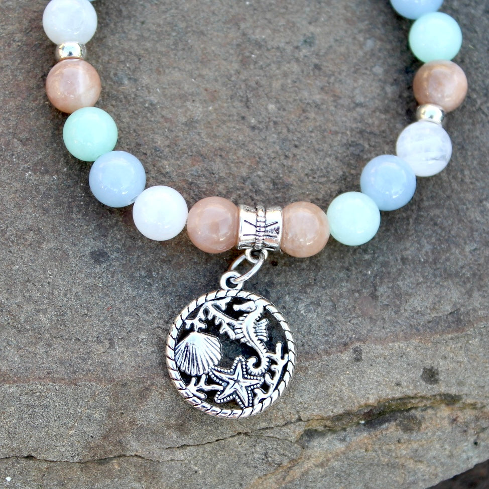 Beach Vibes with charm