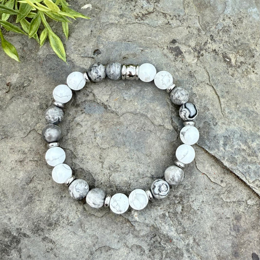 Harmony Bracelet