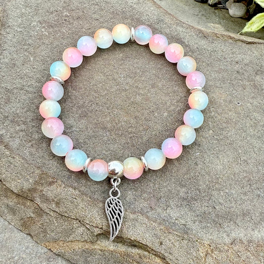 Angelic Love Bracelet