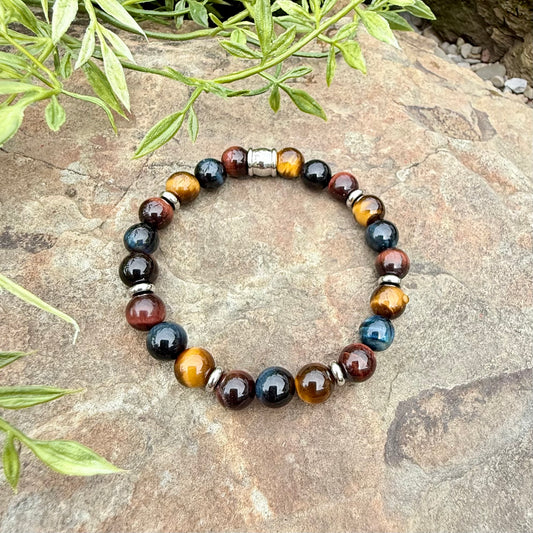 Tiger World Bracelet