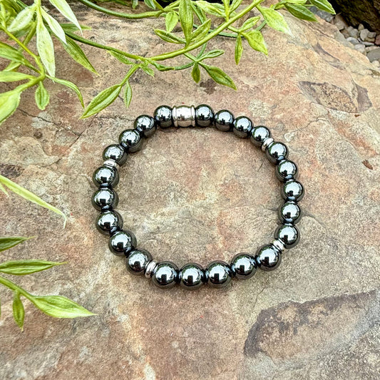 Hematite