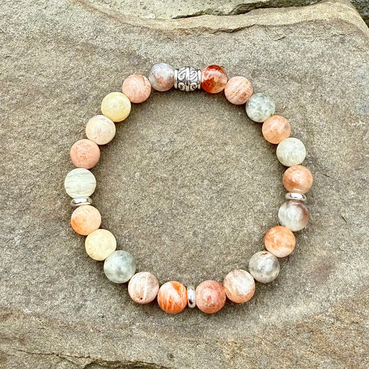 Arusha Sunstone