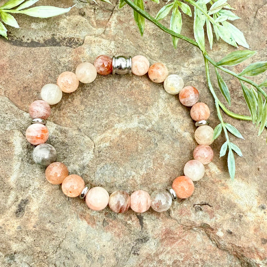 Arusha Sunstone
