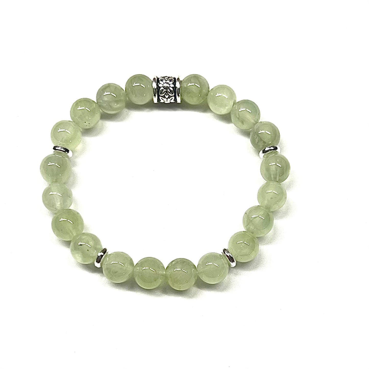 Prehnite