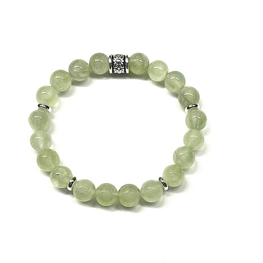 Prehnite