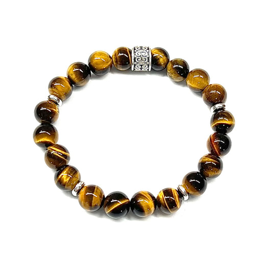 Yellow Tigers Eye