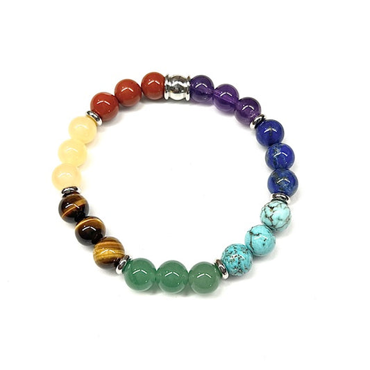 Chakra Bracelet