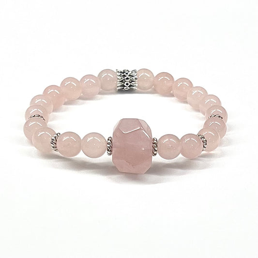 Rose Quartz