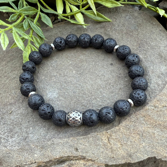 Lava Stone