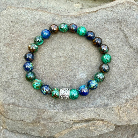 Azurite