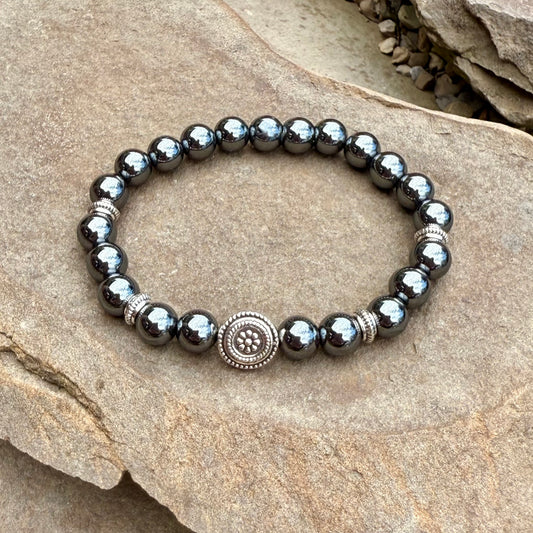 Hematite