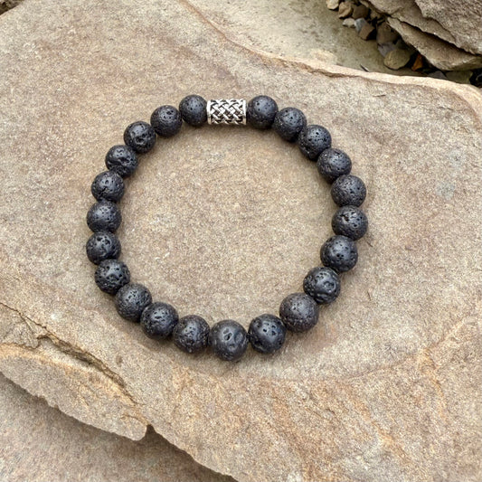 Lava Stone