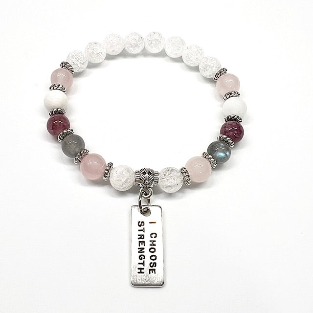 Goddess Bracelet