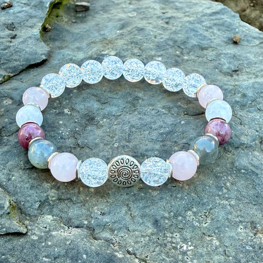 Goddess Bracelet