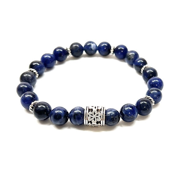 Blue Sodalite